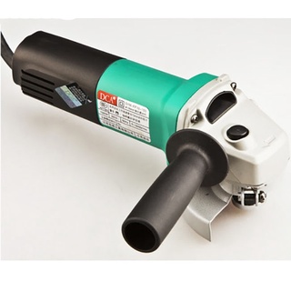 Máy mài góc 1020w dca asm10-100s máy mài góc công tắc trượt dca