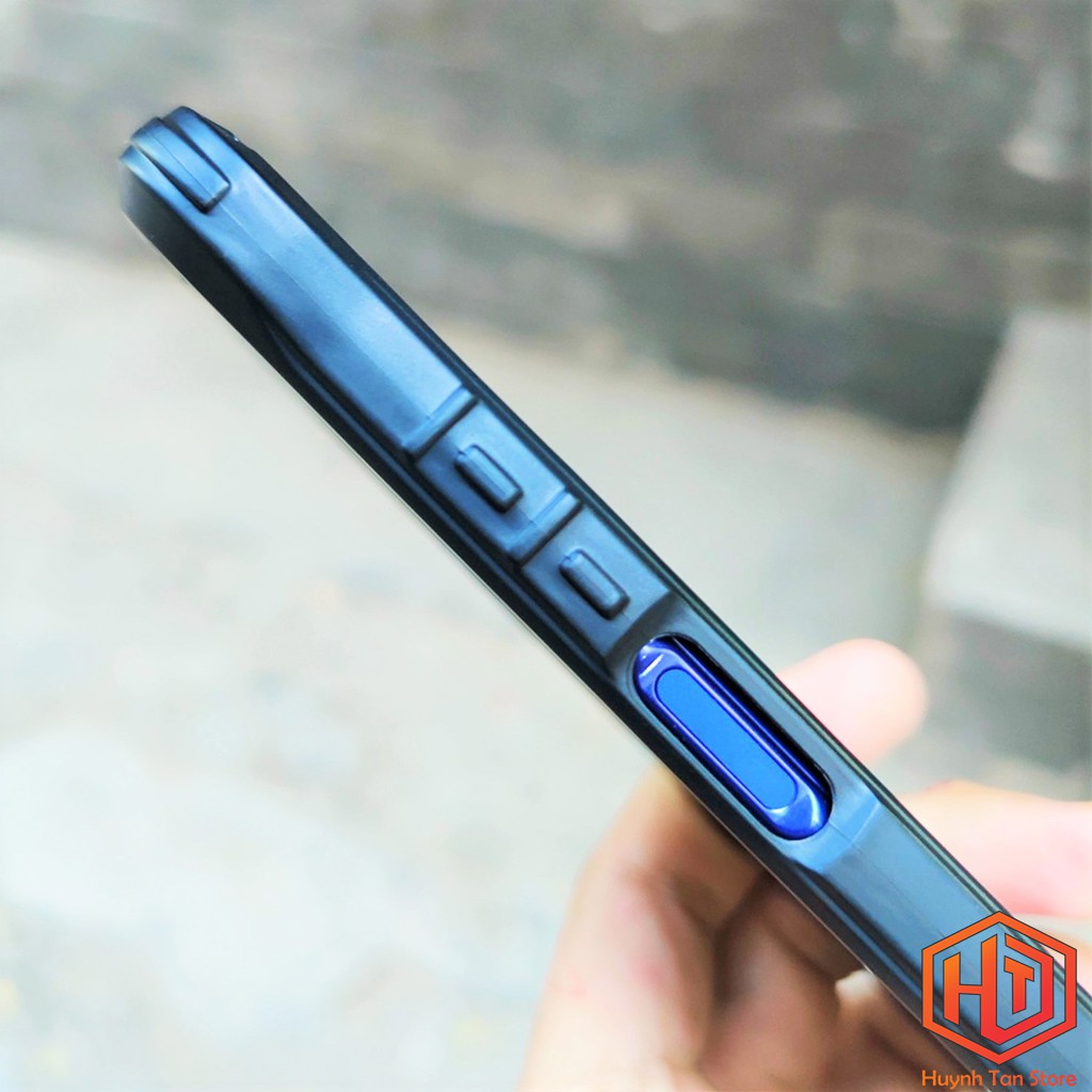 Ốp lưng Huawei Nova 5T chống sốc Rzants