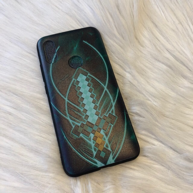 Ốp lưng xiaomi redmi 7