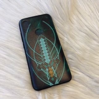 Ốp lưng xiaomi redmi 7