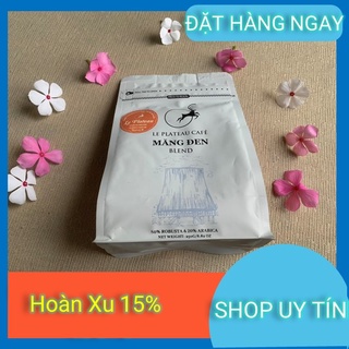Cà phê phin blend- măng đen nguyên chất-sạch-giá rẻ the