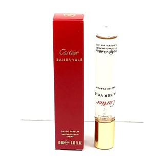 💥 Nước hoa mini nữ Baiser Vole Lys Cartler