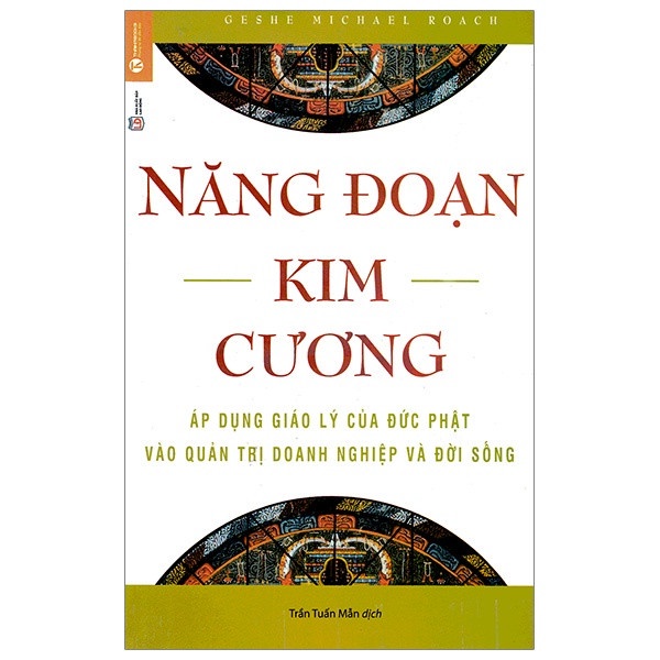 Sách - Năng Đoạn Kim Cương - AD.BOOKS