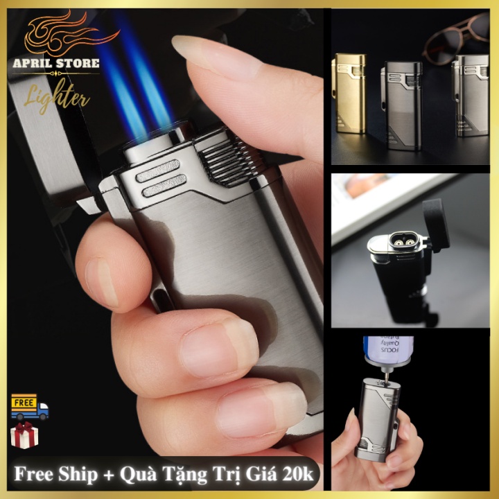 𝐁𝐚̣̂𝐭-𝙌𝙪𝙚̣𝙩-2 Tia PL 139 - Kim Loại Nhỏ Gọn Đẳng Cấp (nhiều màu)