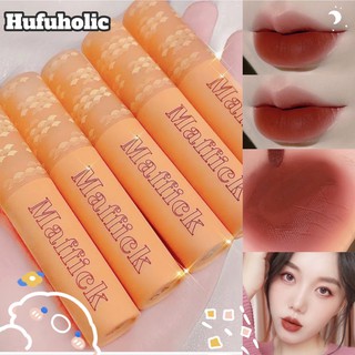 Son kem lì Maffick Matte Lip Mud son kem bùn lâu trôi MAFI30