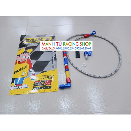 dây dầu trước EARLS loại 1