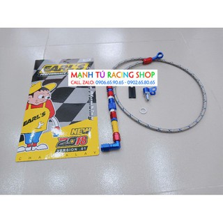 dây dầu trước EARLS loại 1