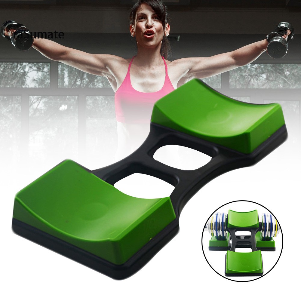 Giá Đỡ Tạ Tập Gym Tiện Lợi