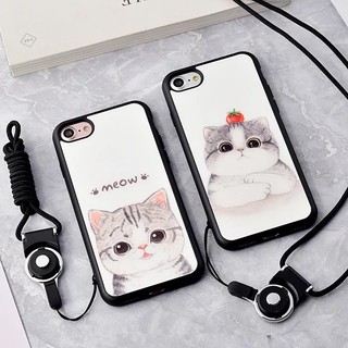 Ốp Meow Meow