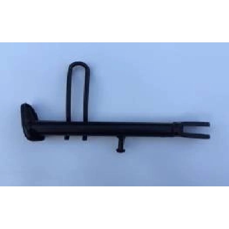 Chân chống canh, nghiêng,phụ xe điện xmen, 133S, M133, 133 plus