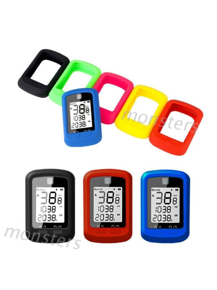 Bọc Silicone Chống Bụi Cho Bàn Đạp Xe Máy Xoss G +