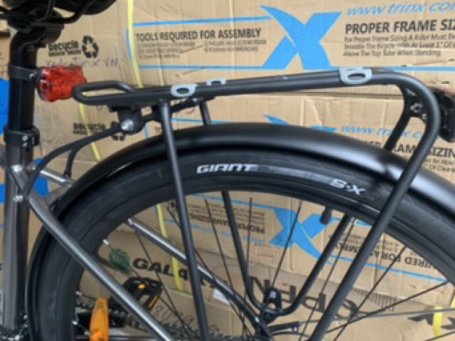 Xe đạp Giant Escape 2 city disc 2020 . Quốc tế chính hãng . Giá tốt 0967147777 . Huy Hoàng bike