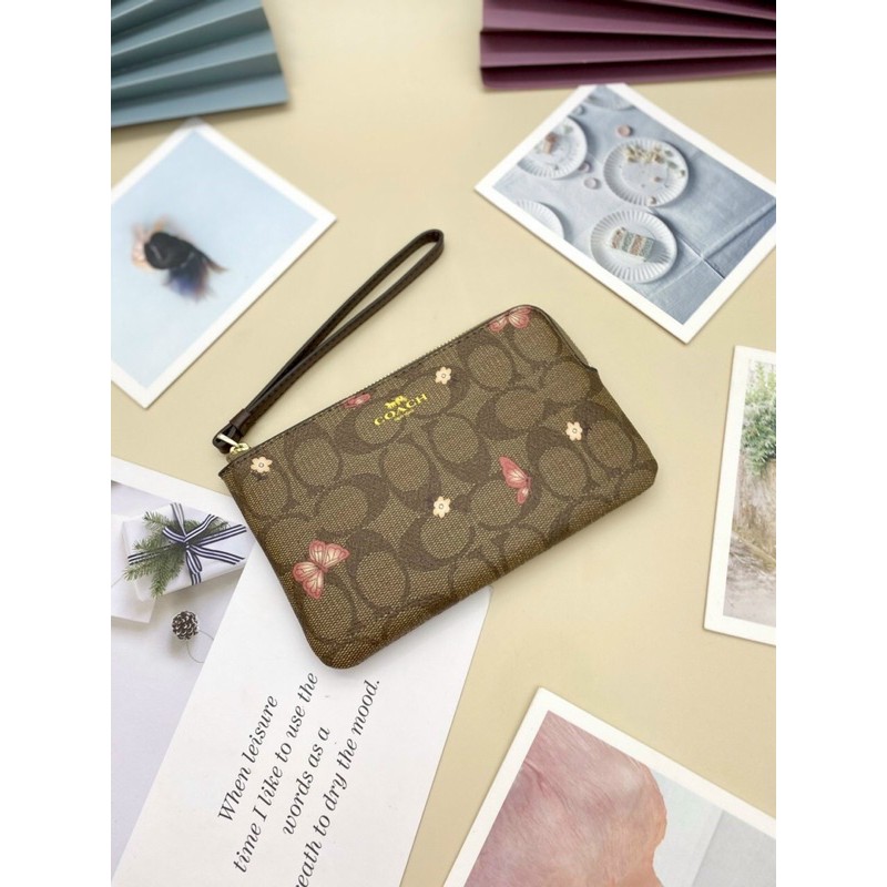 VÍ COACH MÓC TAY 2972