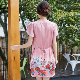 Váy đầm trung niên nữ (sale sắp hết)