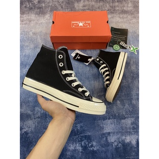 [MyGsneaker] Giày CV1970s đen bản tiêu chuẩn