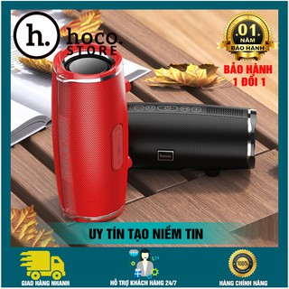 ✔chính hãng✔loa bluetooth hoco hk9 kiểu dáng năng động hiện đại siêu tiện lợi