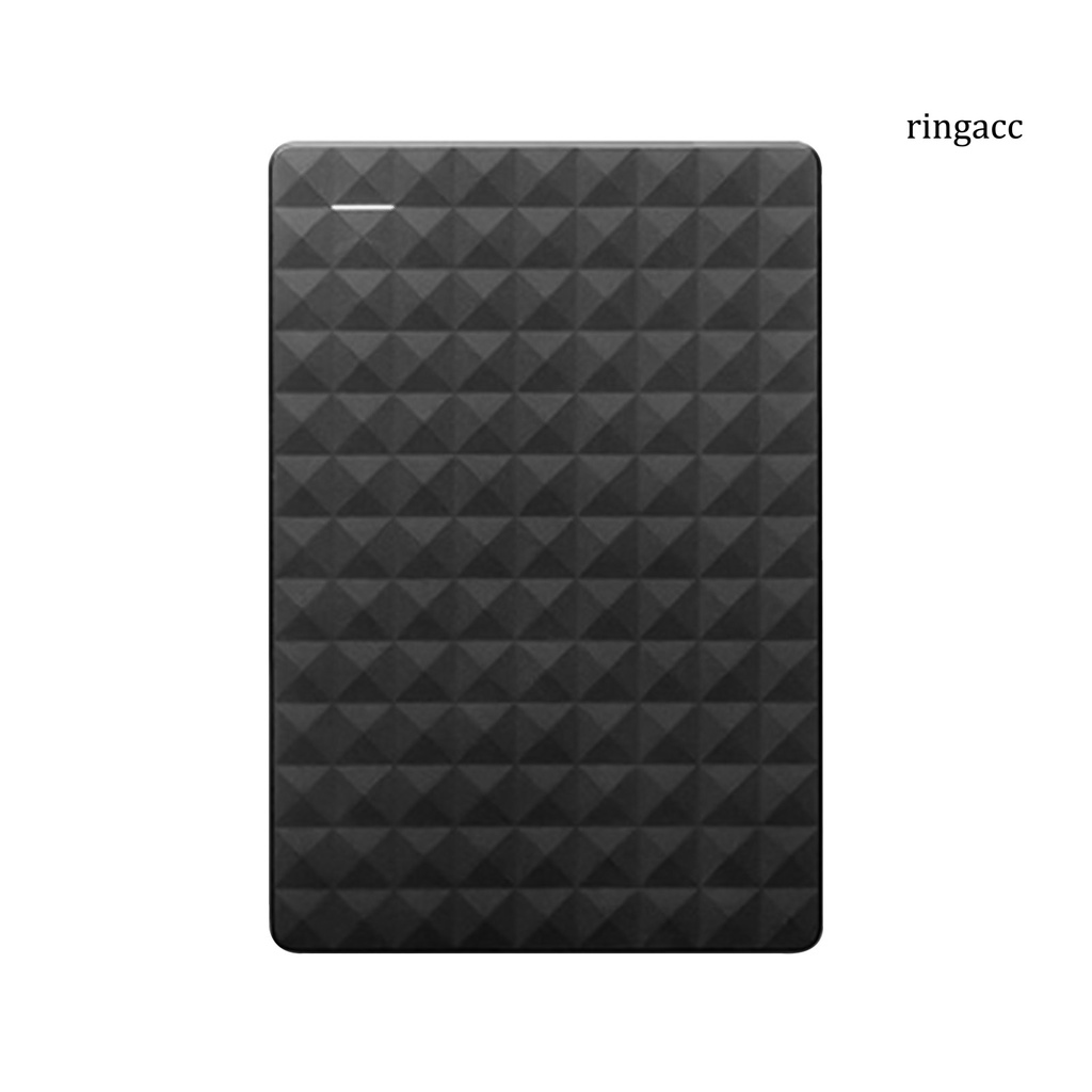 Hộp Đựng Ổ Cứng Ngoài Usb 3.0 Bằng Nhựa Chống Mài Mòn | BigBuy360 - bigbuy360.vn