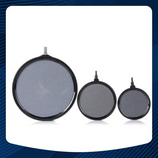 Đĩa sủi oxy cao cấp dành cho hồ cá cảnh LONG THÀNH CÁ CẢNH