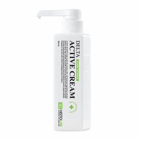 KEM MỤN DELTA ACTIVE CREAM