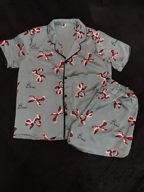 Pijama Nơ Bambi | BigBuy360 - bigbuy360.vn