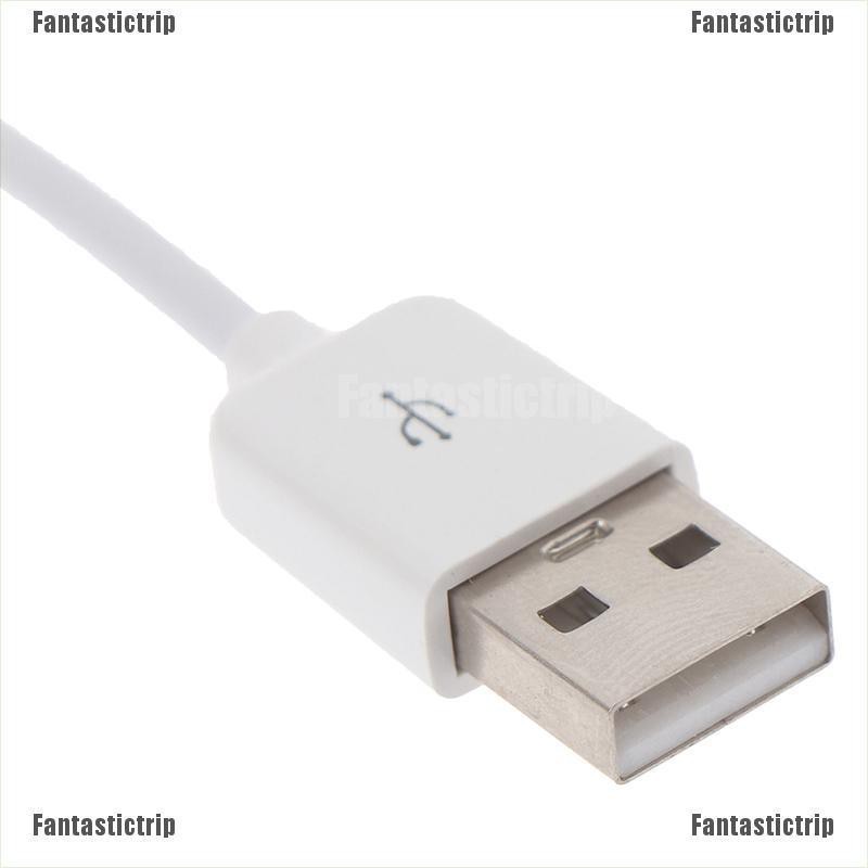 Fantastictrip USB ethernet 3 port USB HUB 2.0 RJ45 Lan network card usb to ethernet adapter