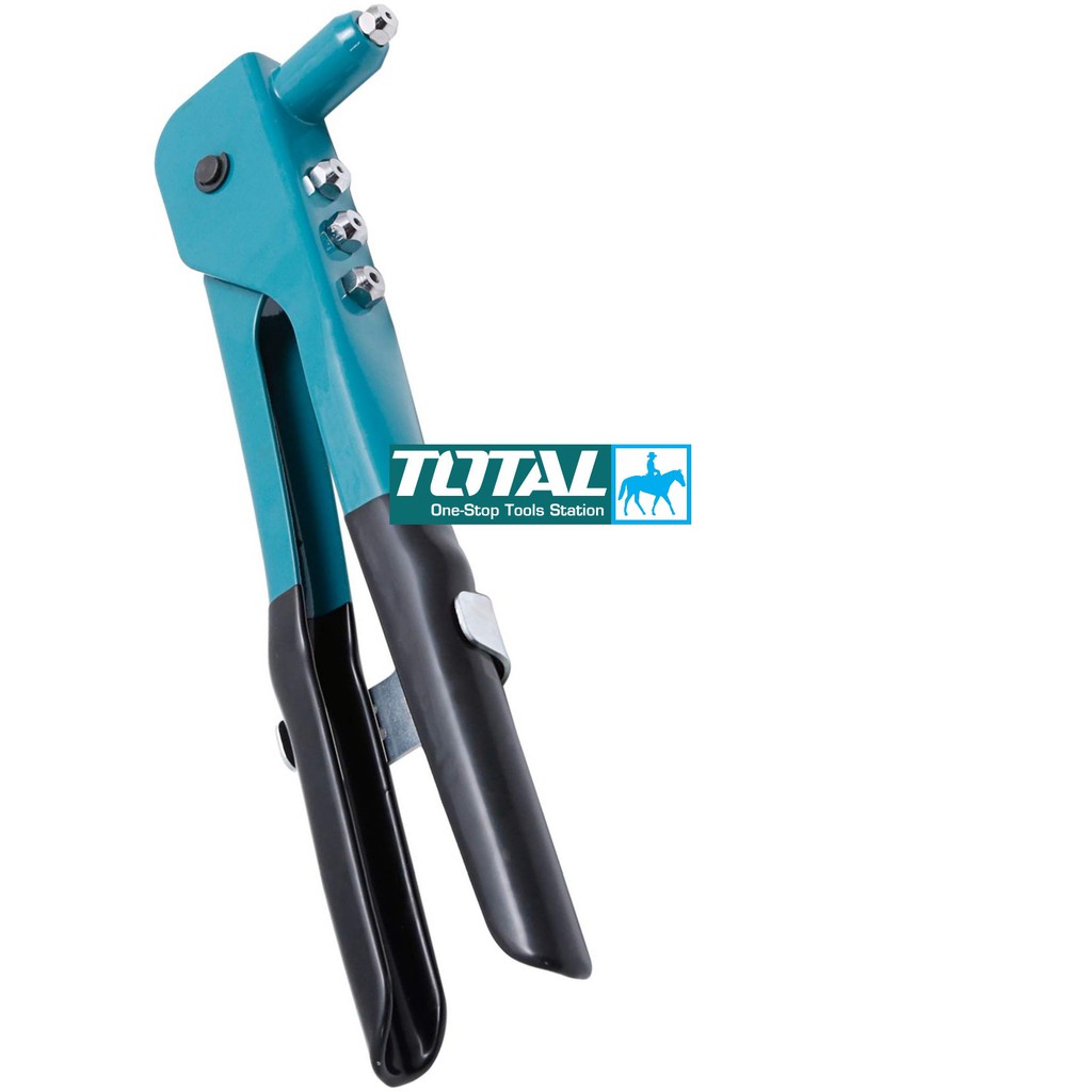 Kìm Kềm Rút Đinh Rivet 10inch Hand Riveter TOTAL THT32101