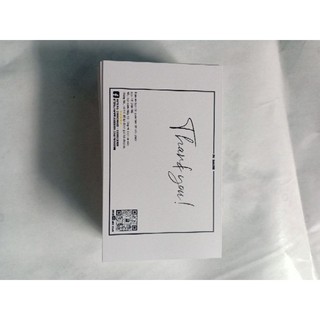 THIỆP CÁM ƠN, CARD THANKS, THẺ THANK YOU- IN THEO YÊU CẦU