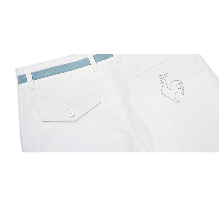 Quần Short Thể Thao Đánh Golf Thiết Kế Thoải Mái Thời Trang Mùa Hè Cho Nam