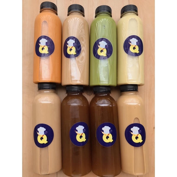 Trà sữa Das Keto Low Carb