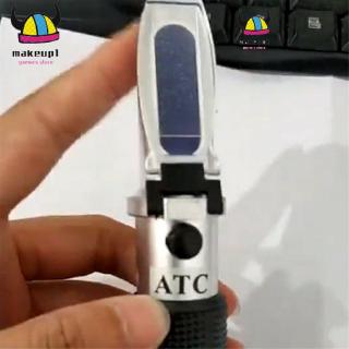 Khúc Xạ Kế Đo Độ Ngọt Thực Phẩm 0~32%