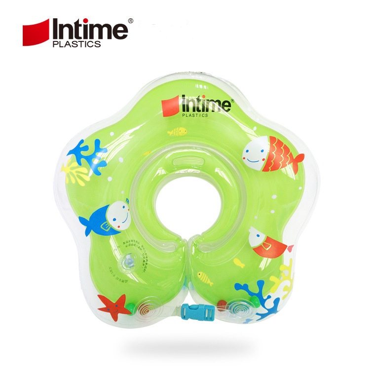 Phao cổ cho bé sơ sinh INTIME hàng chất lượng cao - ENERGY SPORTS