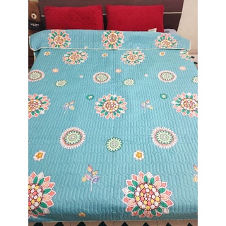 Chăn hè cotton đũi (Hàng nhập)