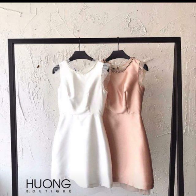 Váy thiết kế