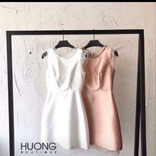 Váy thiết kế