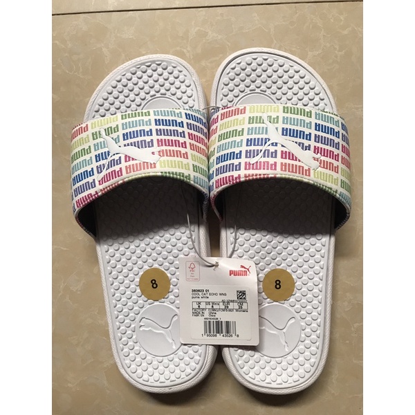 Dép nữ Puma size 39