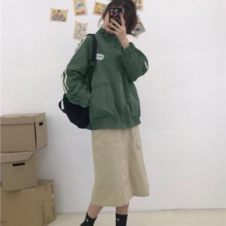 ÁO KHOÁC NỮ FORM RỘNG CÁ TÍNH