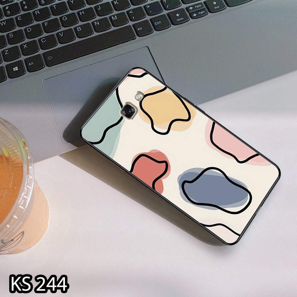 Ốp lưng Samsung A3-2017/A5-2017/A7-2017 in hình đa màu sắc_KINGSTORE.HN_Ốp SS A320/A520/A720