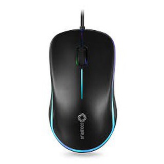 Chuột chuyên game có dây CoolerPlus FC112 chính hãng Bạch Đằng phân phối