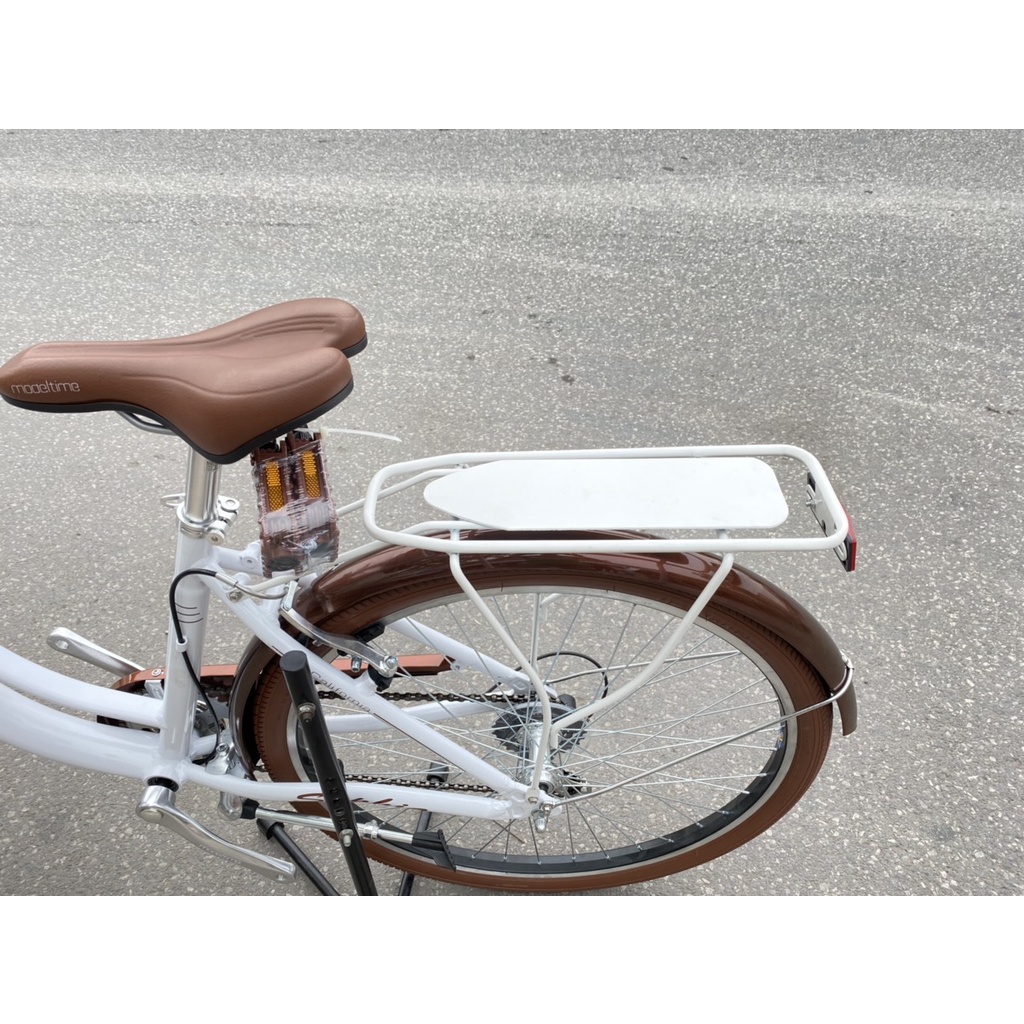 Xe Đạp Thể Thao CALIFORNIA MODELTIME SHOPHIA