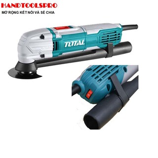 300W Máy cắt góc rung đa năng Total TS3006