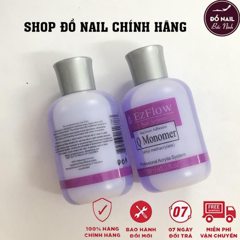 Luu Huỳnh EZFLOW 150ml Nhanh Khô