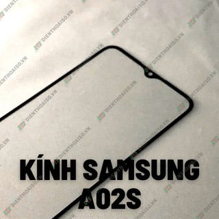 Kính Samsung A02S (sẳn oca)