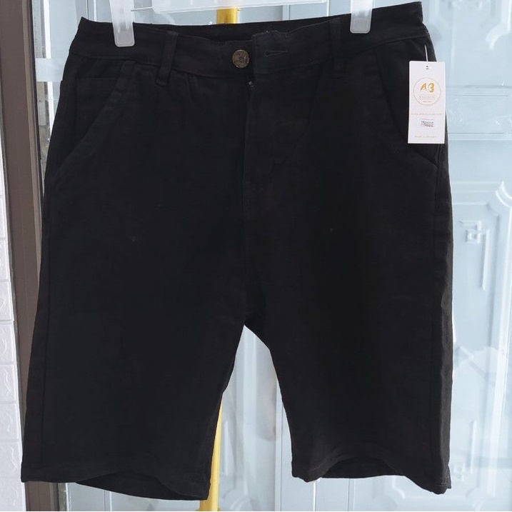 Quần Bò Jean Lửng Big size Cho Người Béo từ 75-130kg Bigsizevn