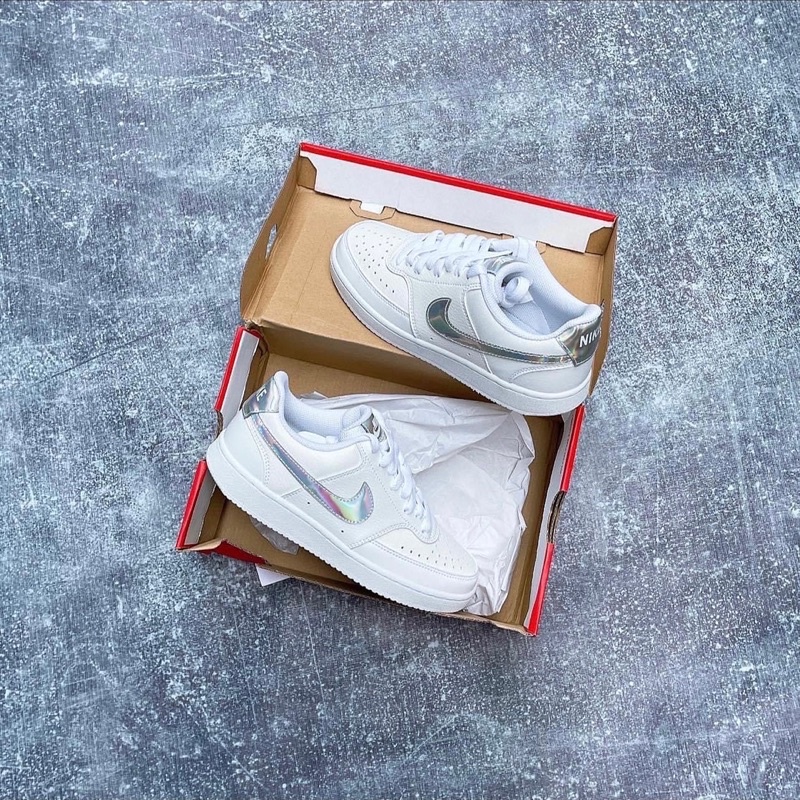 Giày Nike Court Vision Hologram