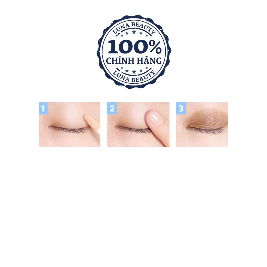 👁️Kem Lót Che Khuyết Điểm Mắt 3CE Eye Primer 6.2g👁️ | BigBuy360 - bigbuy360.vn