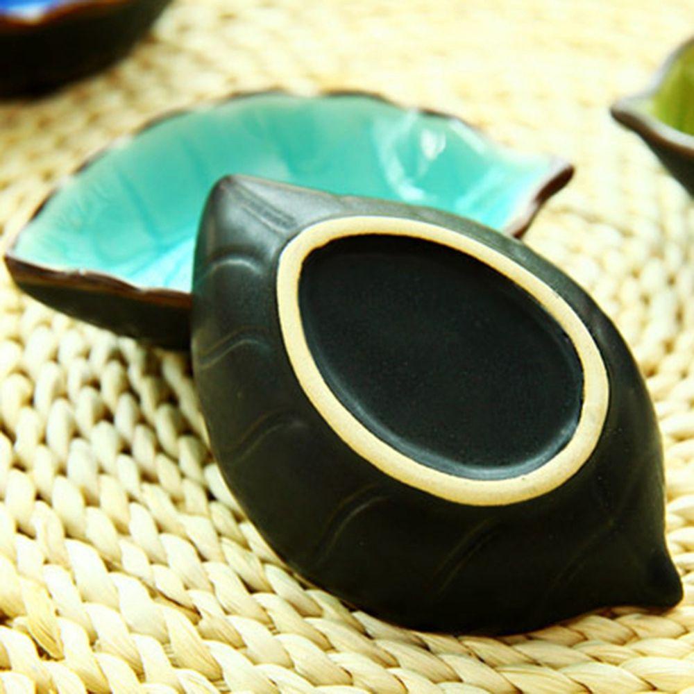 Đĩa Sứ Đựng Gia Vị / Sushi / Giấm Tiện Dụng Cho Nhà Bếp