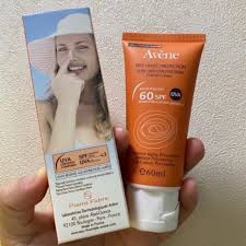 Kem Chống Nắng Avene Spf 60