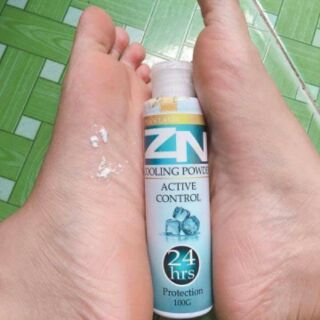 Phấn lạnh chính hãng ZN
