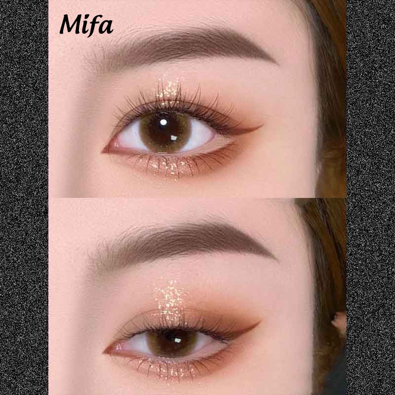 Phấn Mắt Dạng Lỏng Daimanpu Sáng Bóng Liquid Eyeshadow Sang Chảnh Hàng Nội Địa Trung