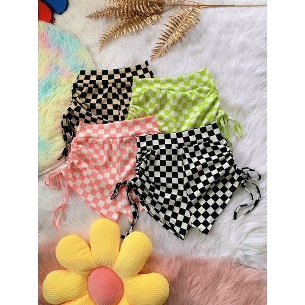 quần da cá in chữ € mới